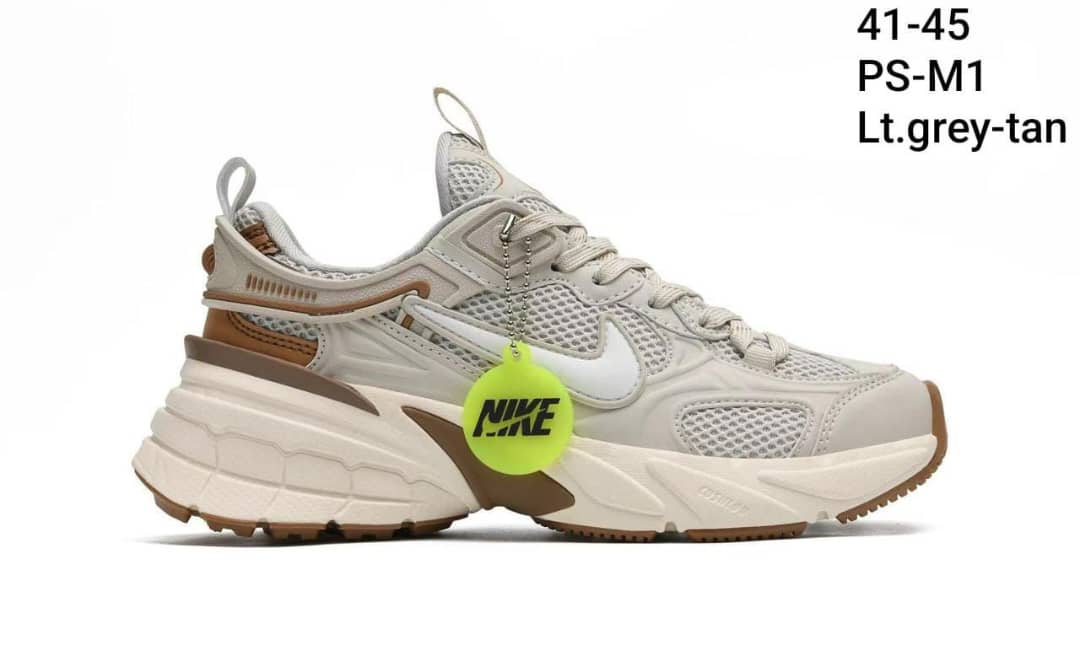 Nike v2k run